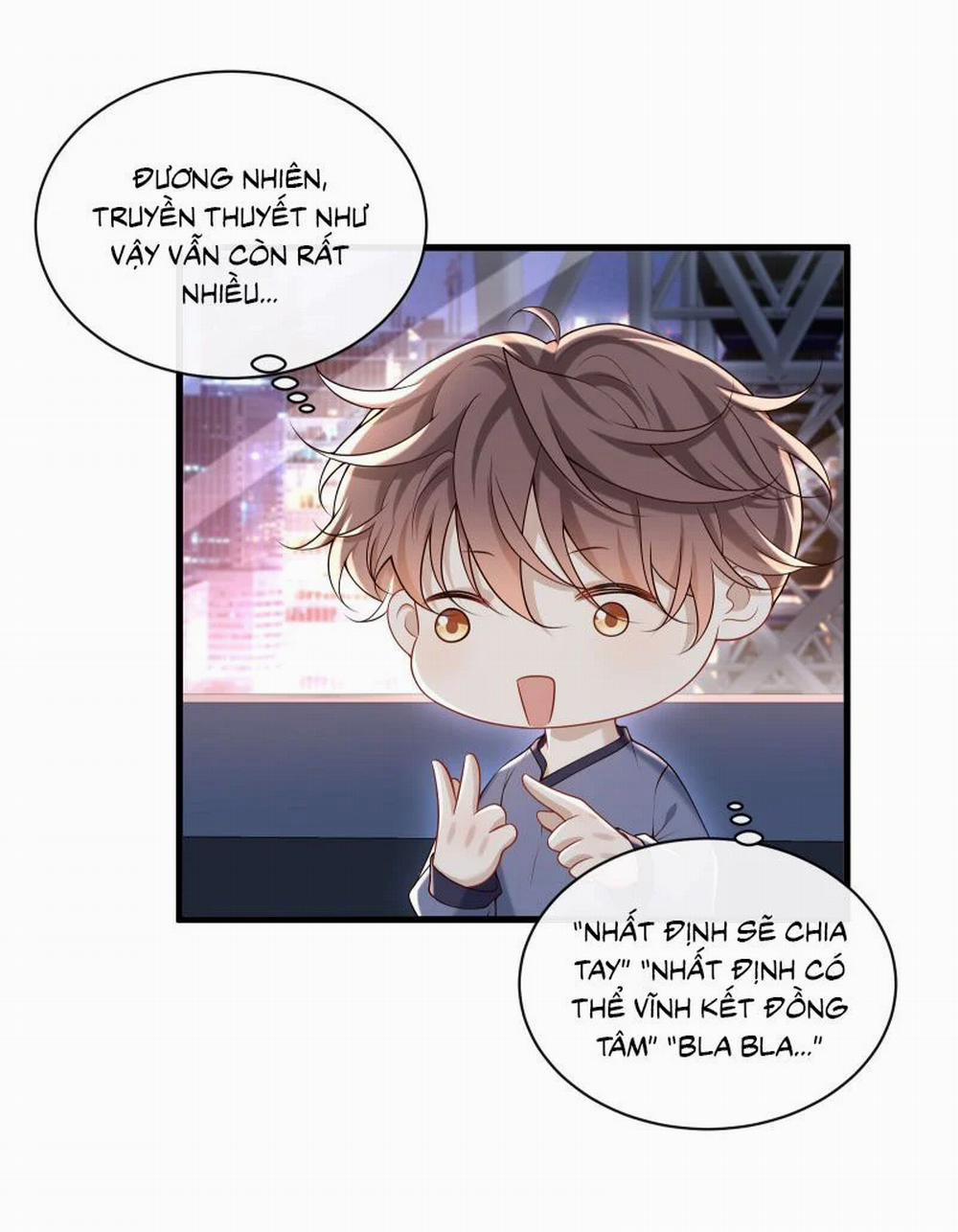 Anh Ấy Đến Từ Màn Đêm 49 trang 31