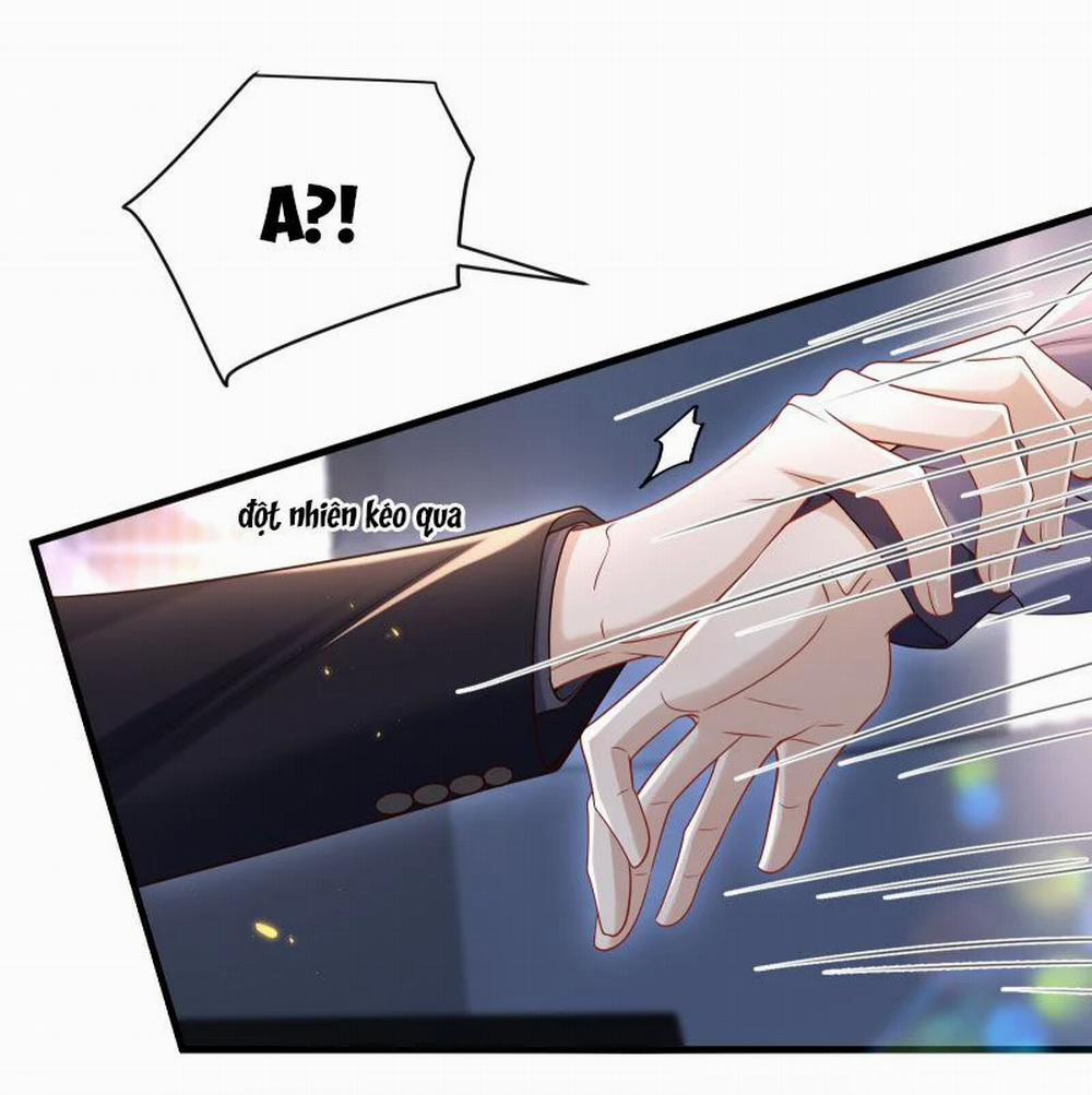 Anh Ấy Đến Từ Màn Đêm 49 trang 33