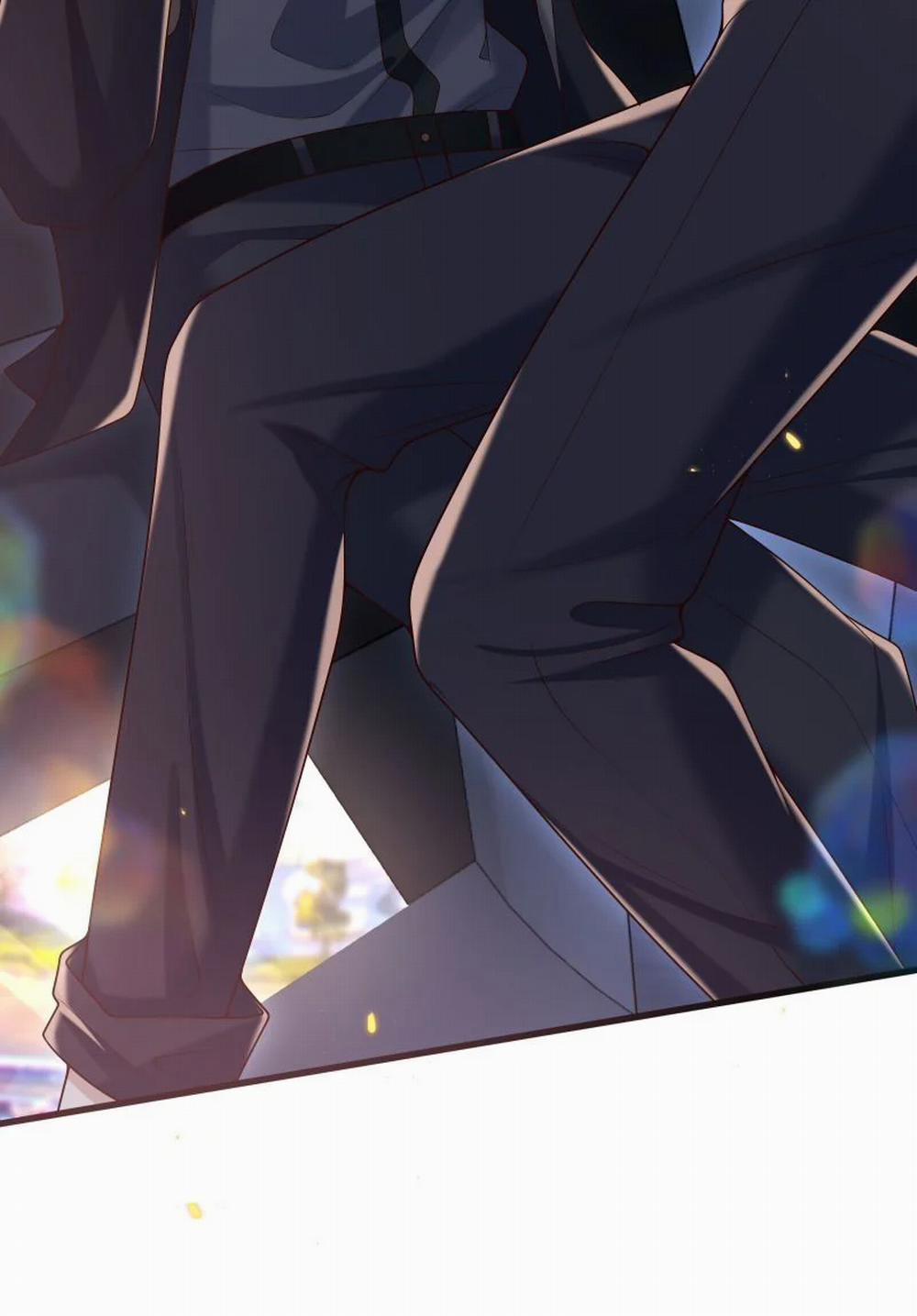 Anh Ấy Đến Từ Màn Đêm 49 trang 35