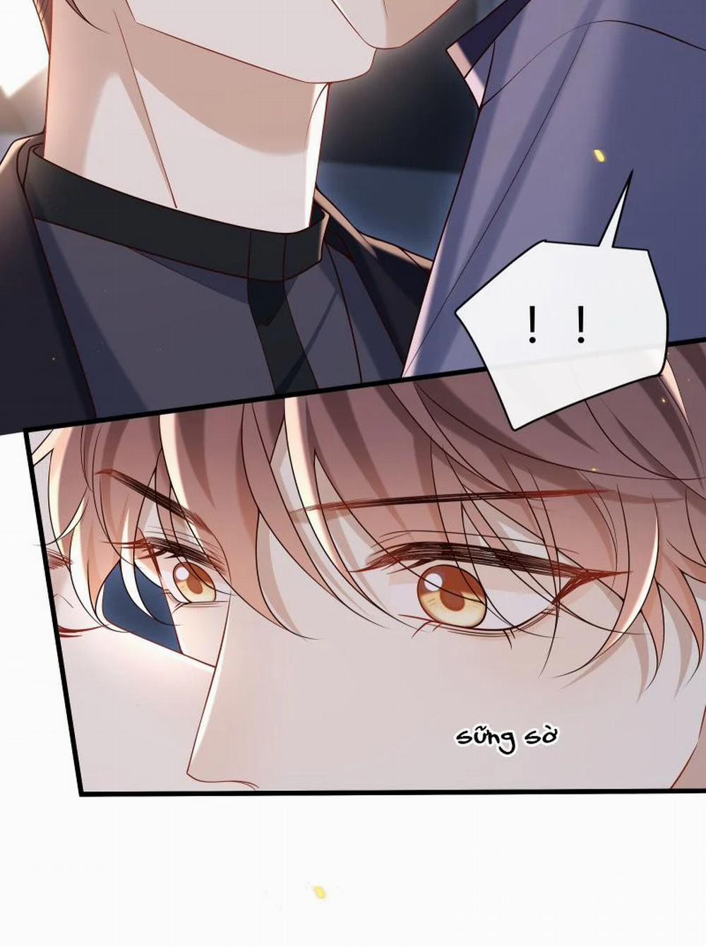 Anh Ấy Đến Từ Màn Đêm 49 trang 37