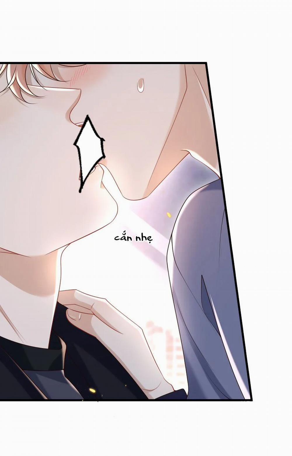 Anh Ấy Đến Từ Màn Đêm 49 trang 38