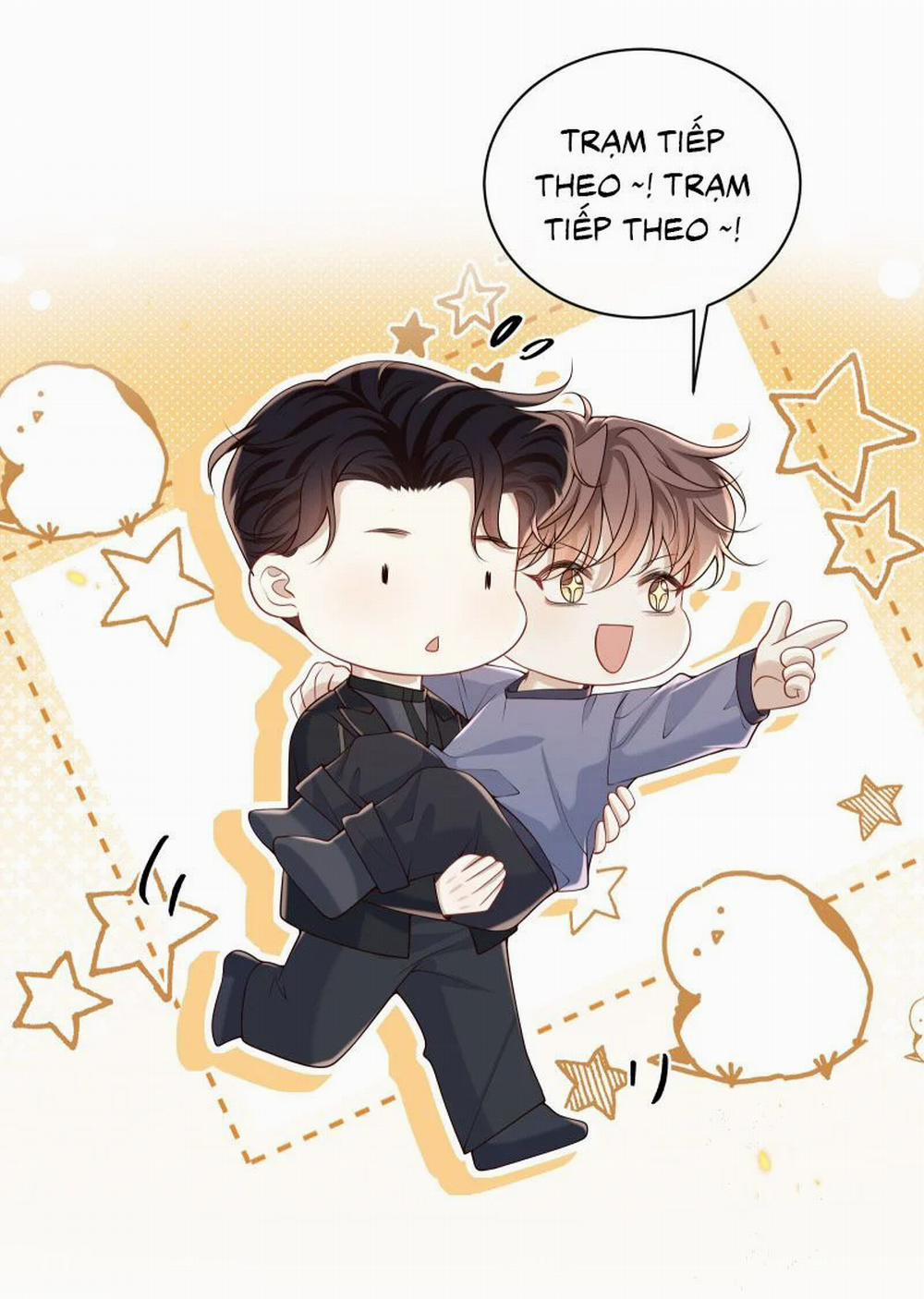 Anh Ấy Đến Từ Màn Đêm 49 trang 4