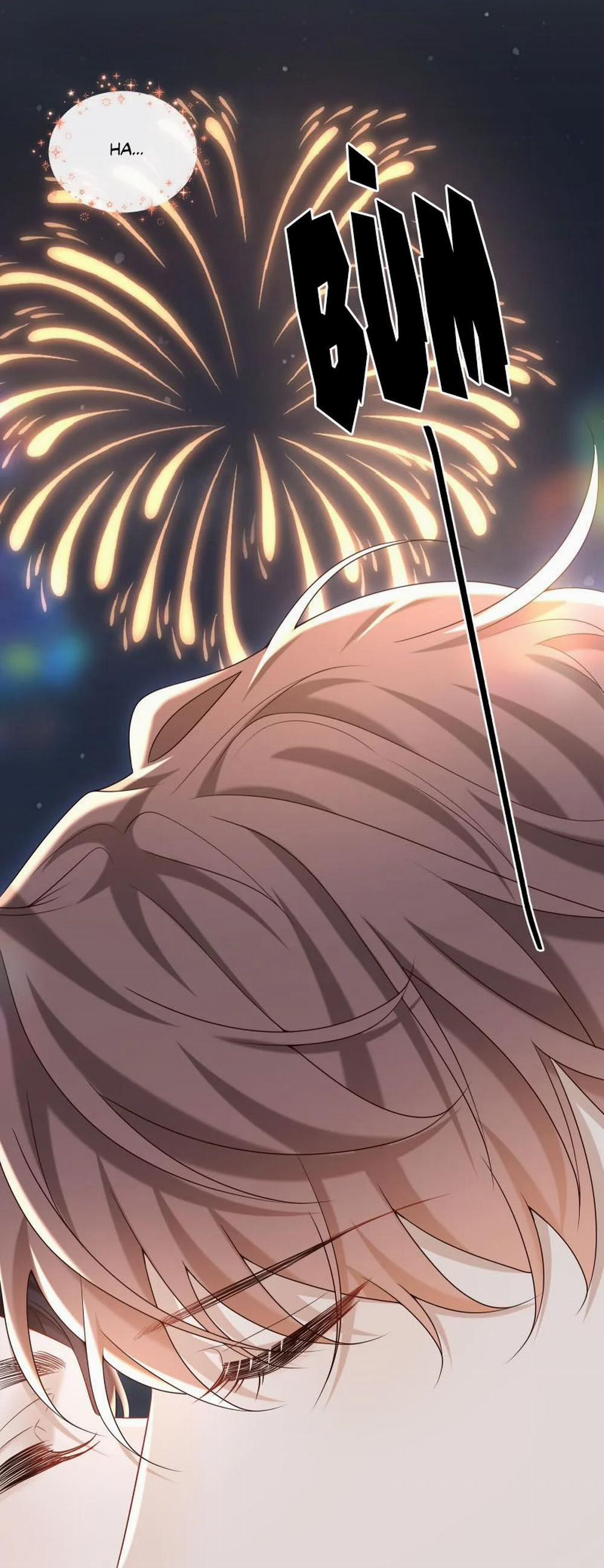 Anh Ấy Đến Từ Màn Đêm 49 trang 40