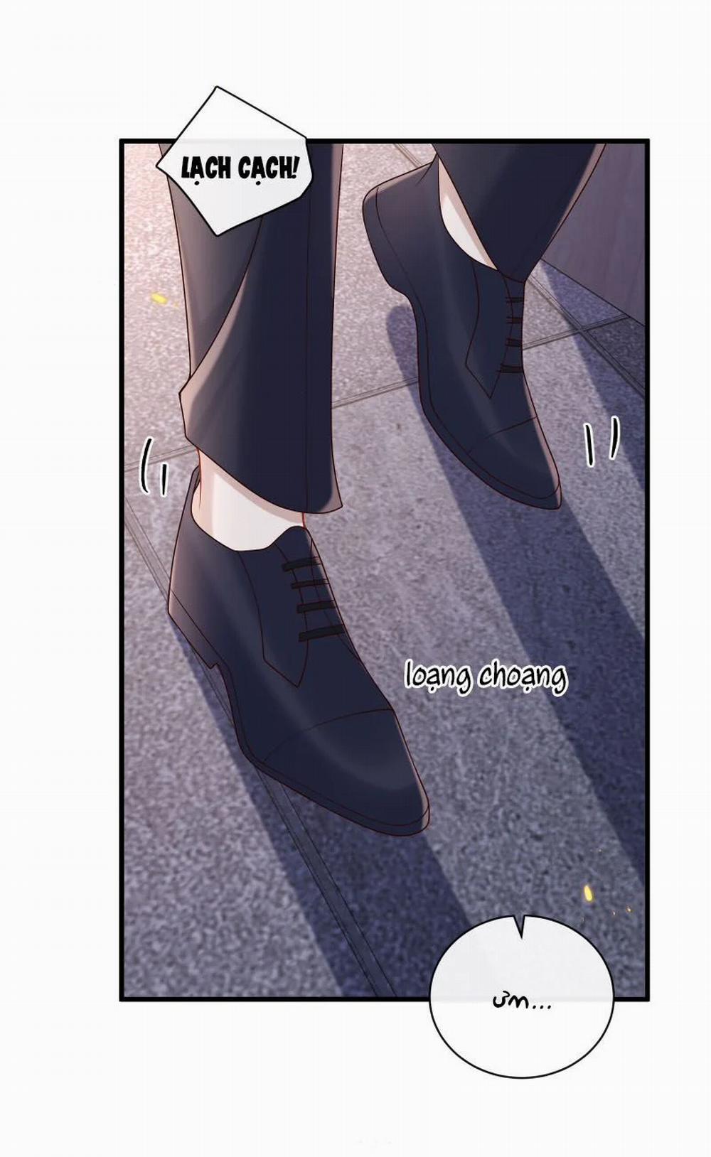 Anh Ấy Đến Từ Màn Đêm 49 trang 43