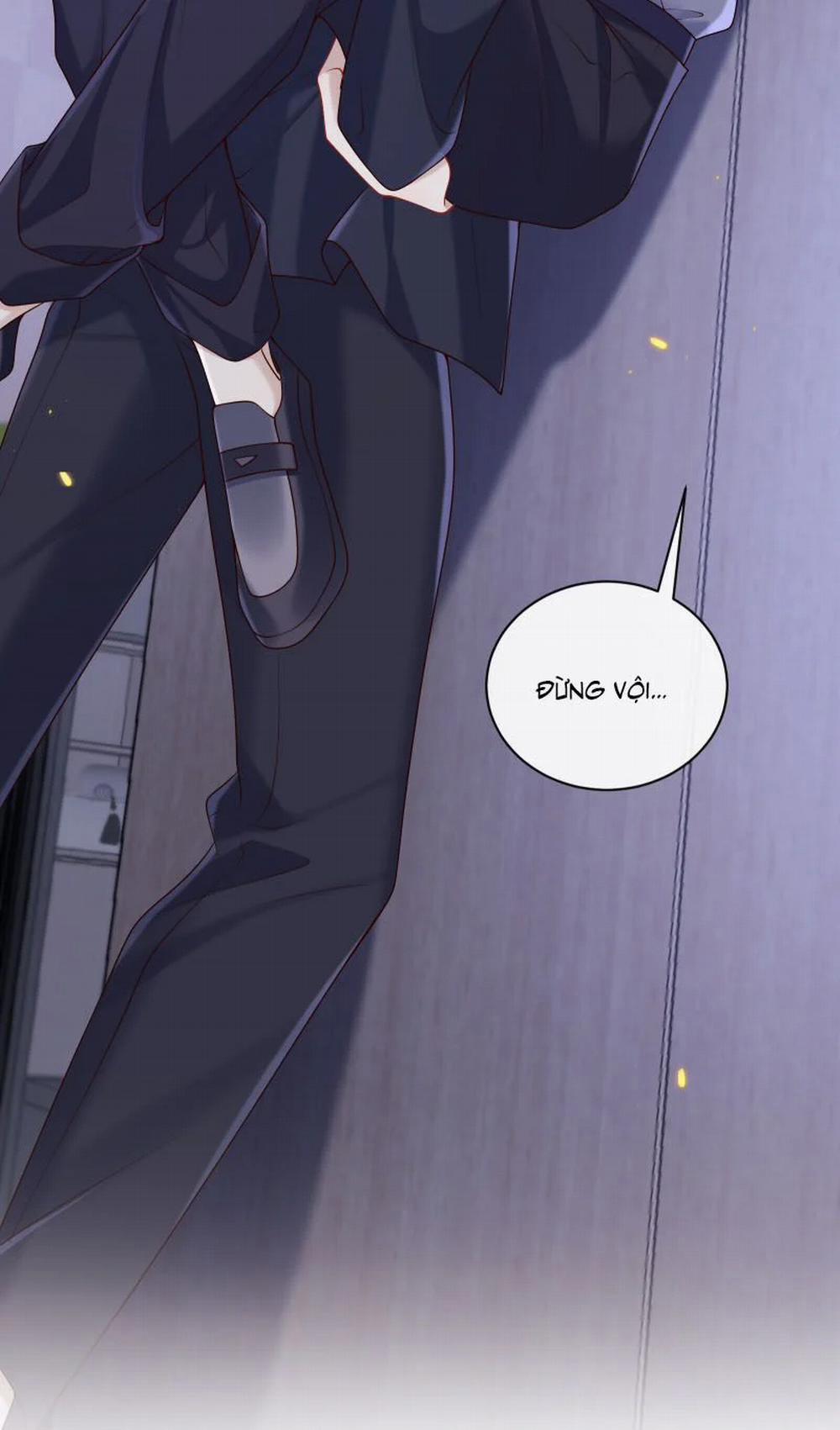 Anh Ấy Đến Từ Màn Đêm 49 trang 45