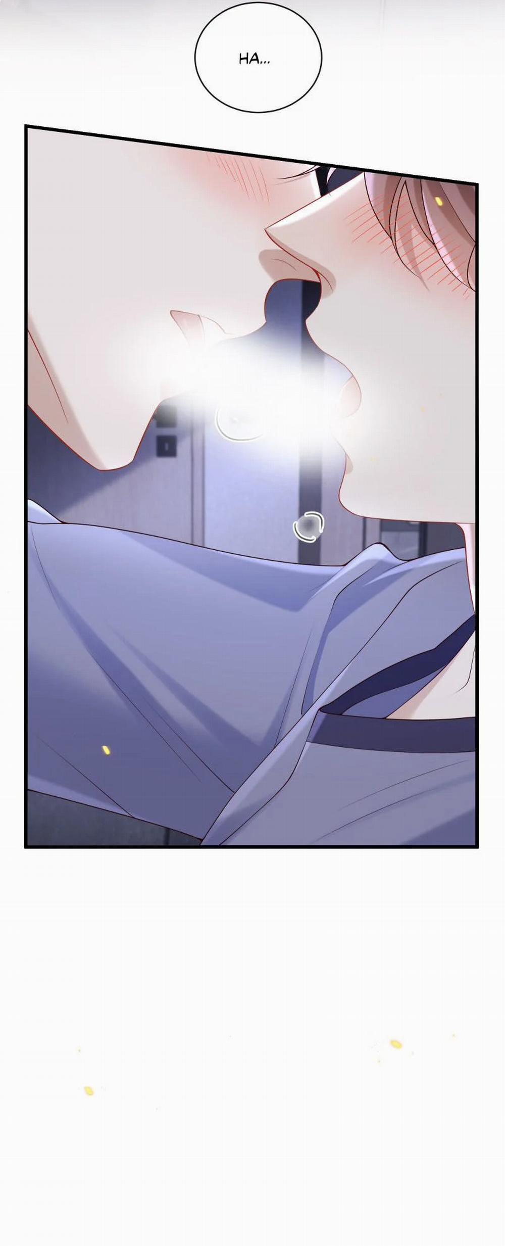 Anh Ấy Đến Từ Màn Đêm 49 trang 46