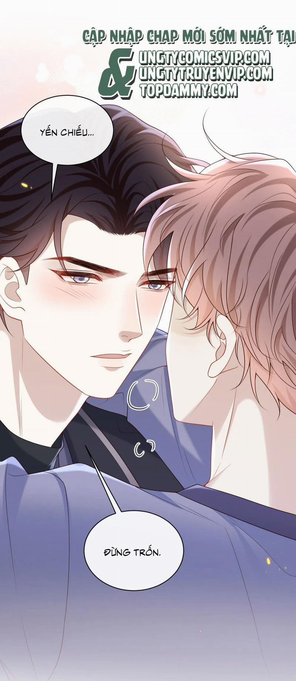 Anh Ấy Đến Từ Màn Đêm 49 trang 47