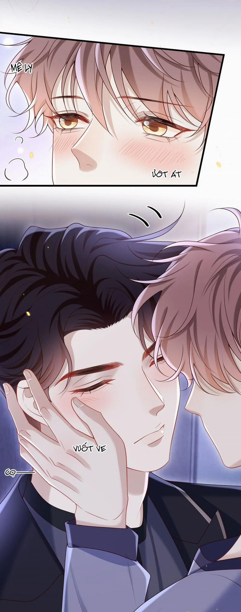 Anh Ấy Đến Từ Màn Đêm 49 trang 48