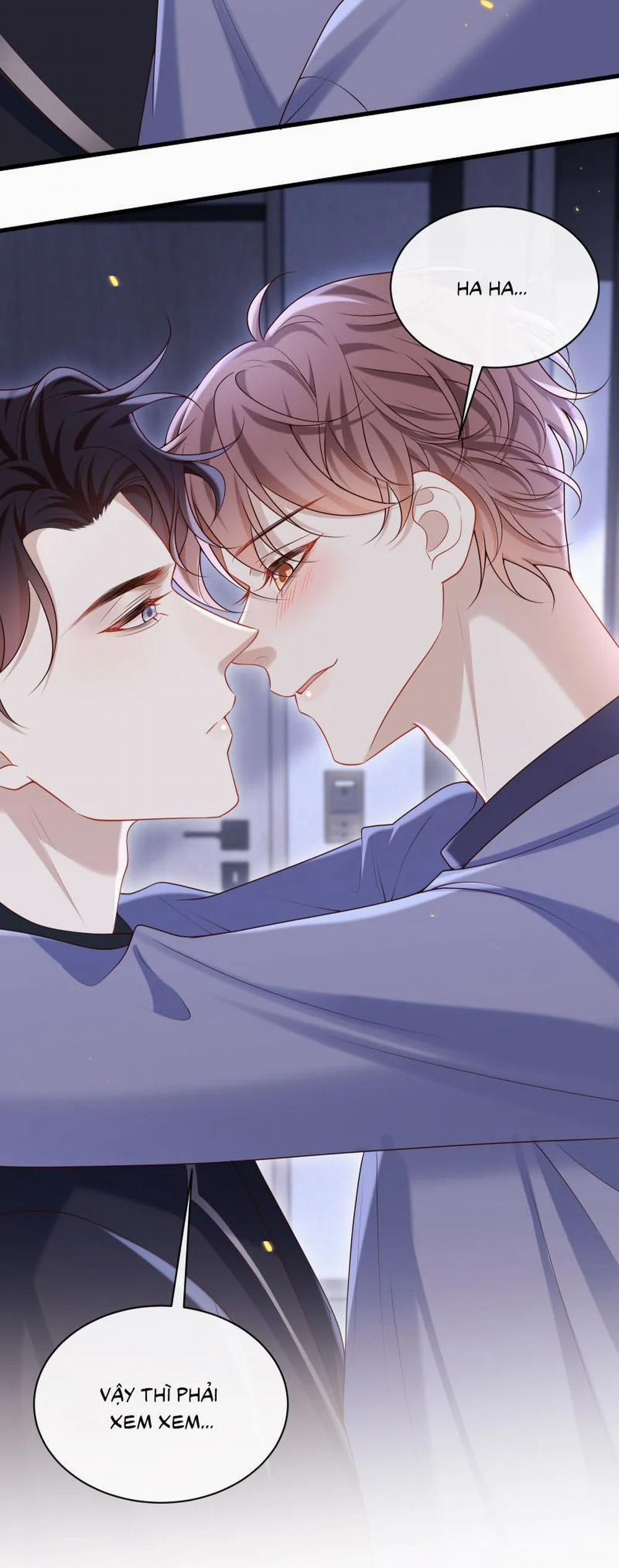 Anh Ấy Đến Từ Màn Đêm 49 trang 49