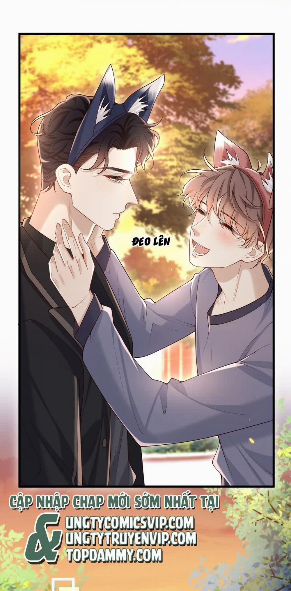 Anh Ấy Đến Từ Màn Đêm 49 trang 5