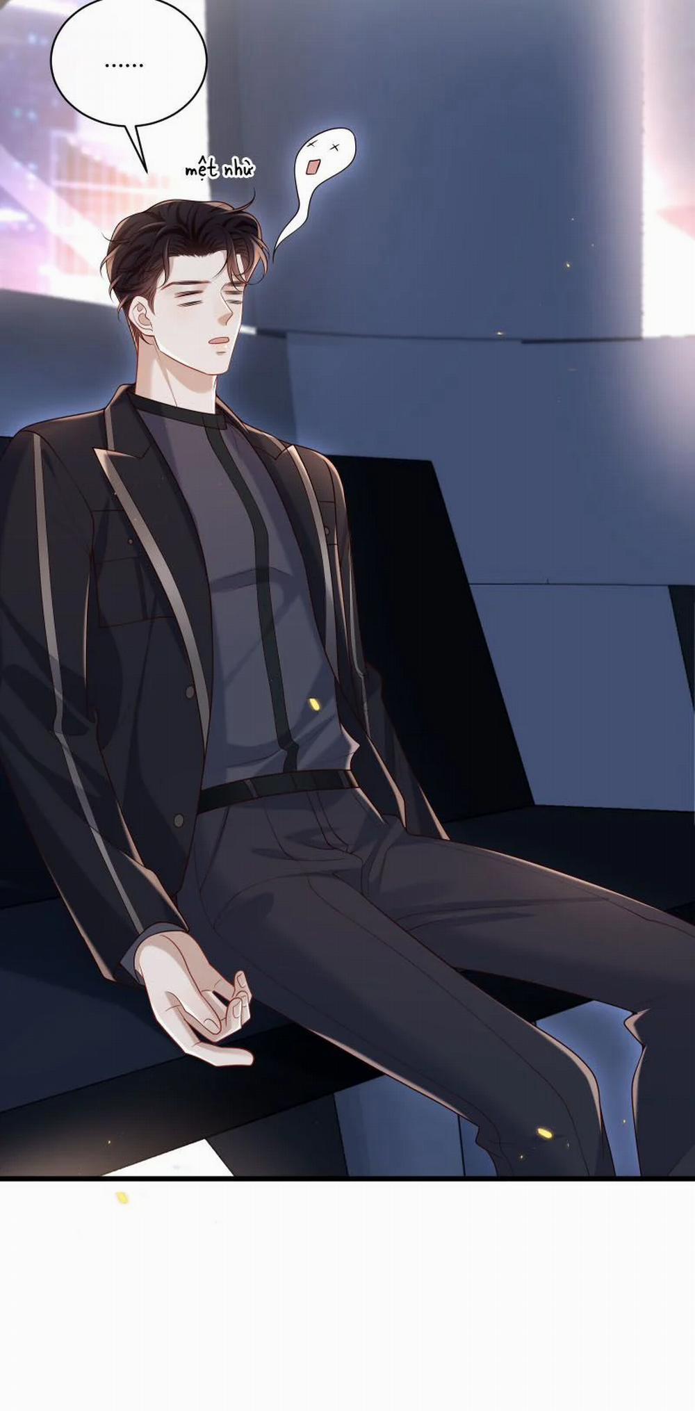 Anh Ấy Đến Từ Màn Đêm 49 trang 7