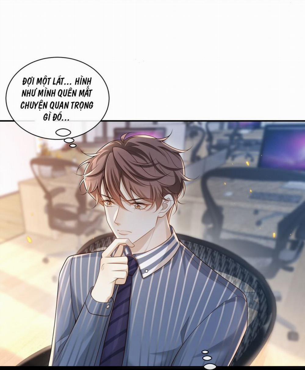 Anh Ấy Đến Từ Màn Đêm 5 trang 27