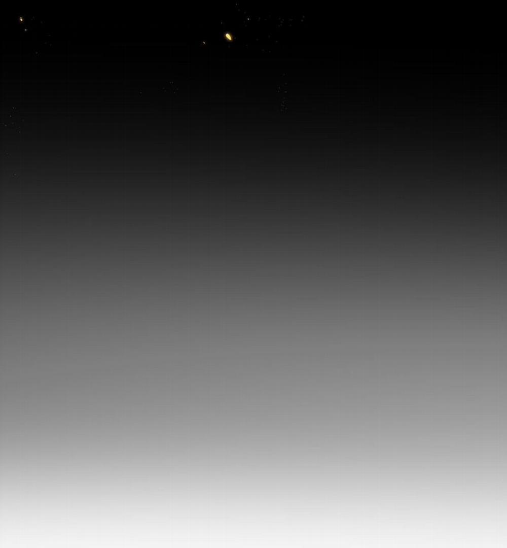 Anh Ấy Đến Từ Màn Đêm 5 trang 34