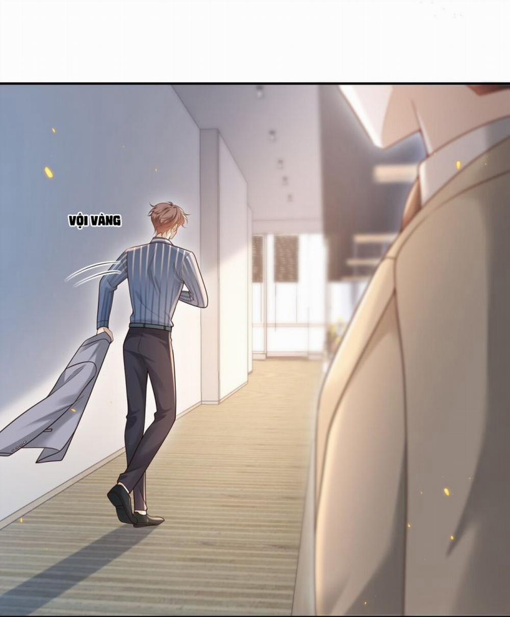 Anh Ấy Đến Từ Màn Đêm 5 trang 37