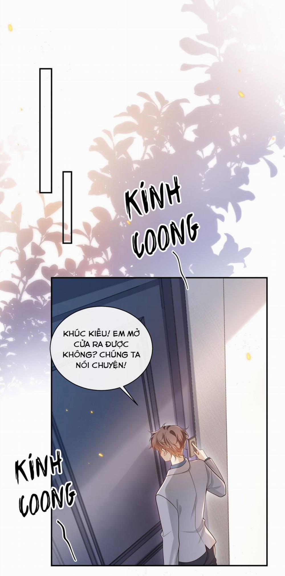 Anh Ấy Đến Từ Màn Đêm 5 trang 39