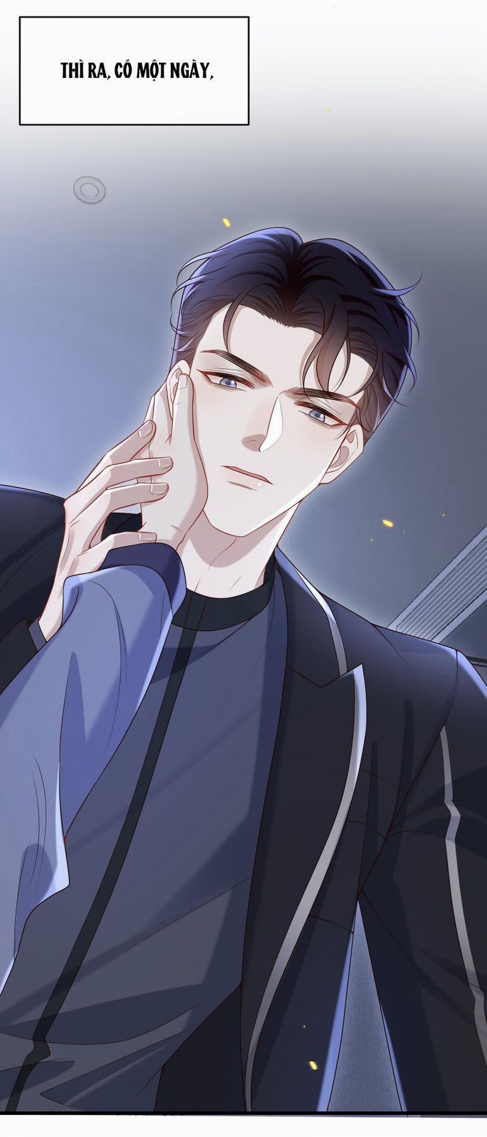 Anh Ấy Đến Từ Màn Đêm 50 trang 10