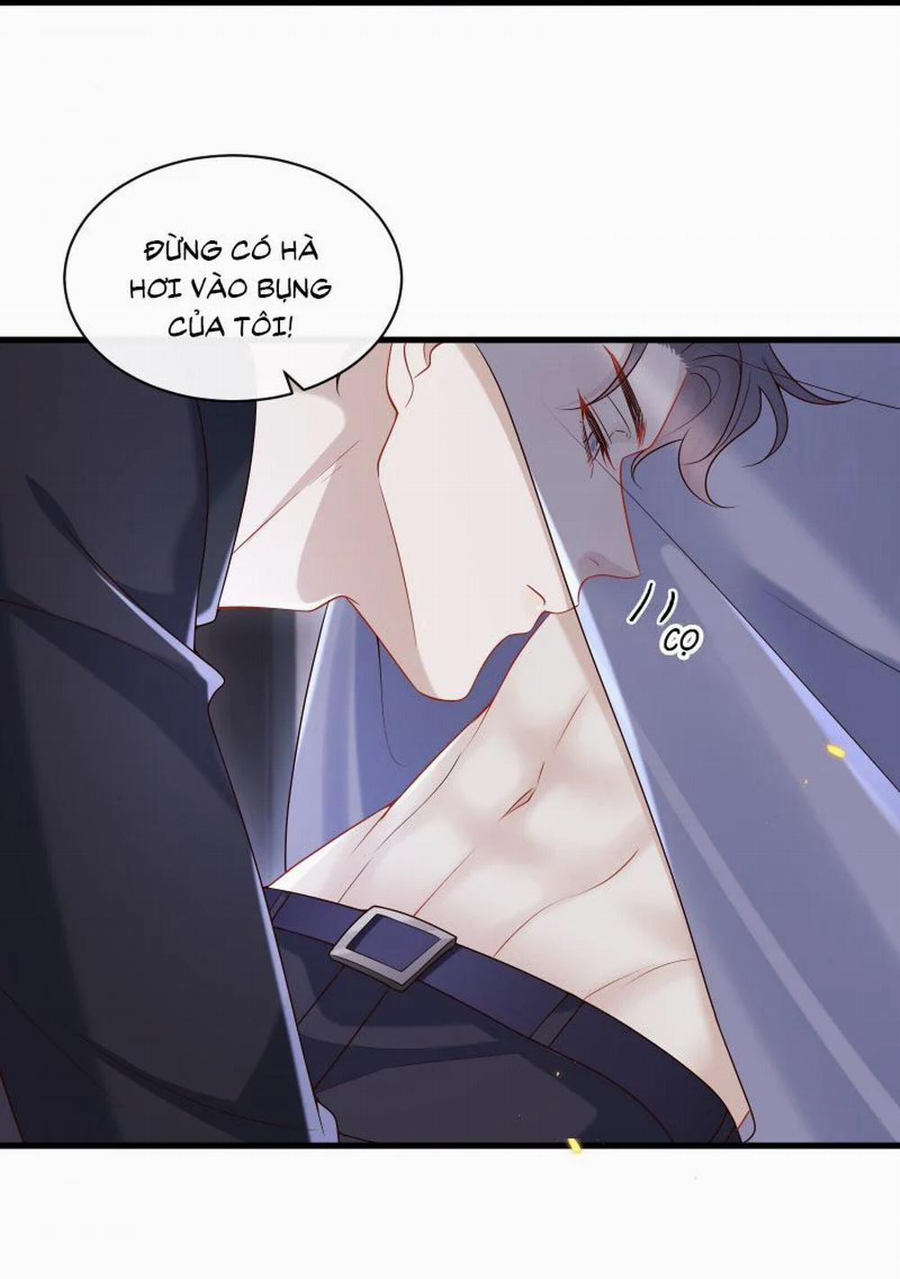 Anh Ấy Đến Từ Màn Đêm 50 trang 15