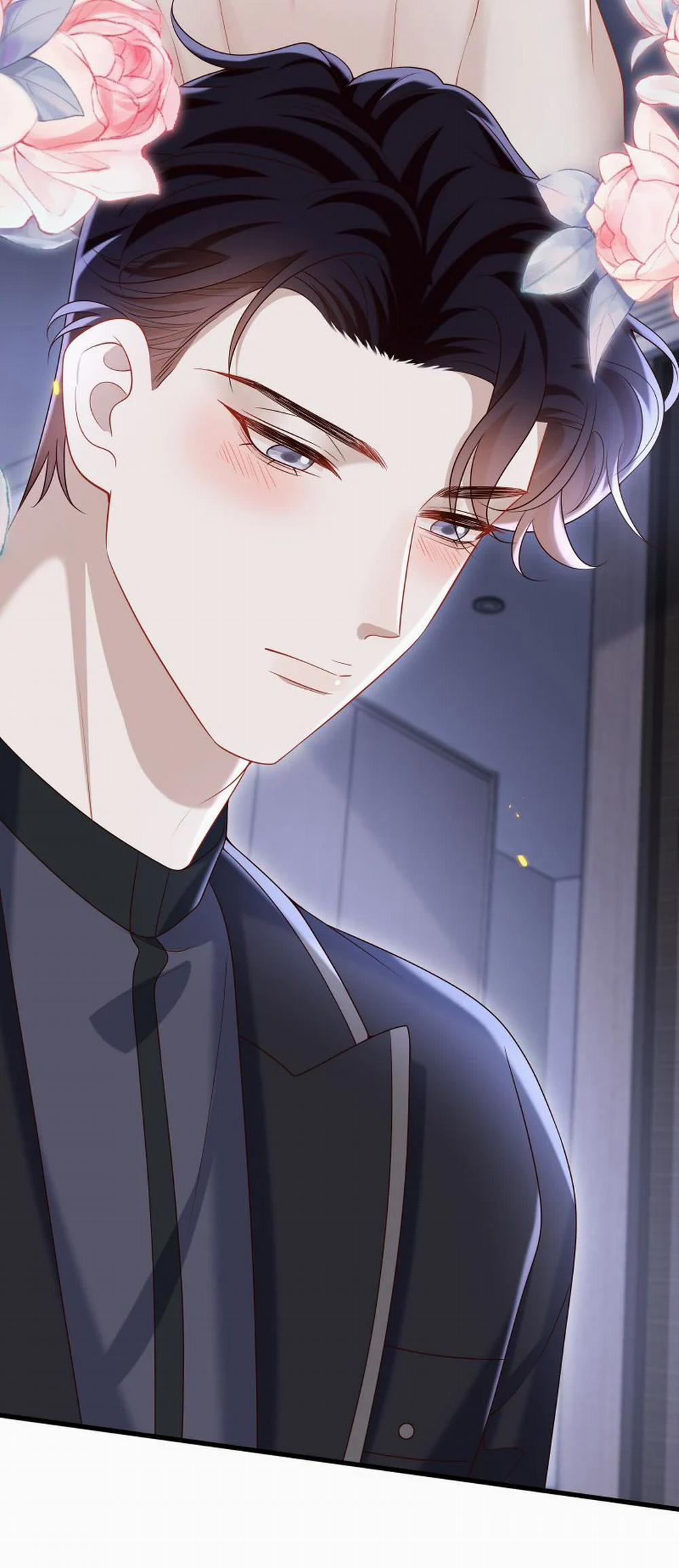 Anh Ấy Đến Từ Màn Đêm 50 trang 27