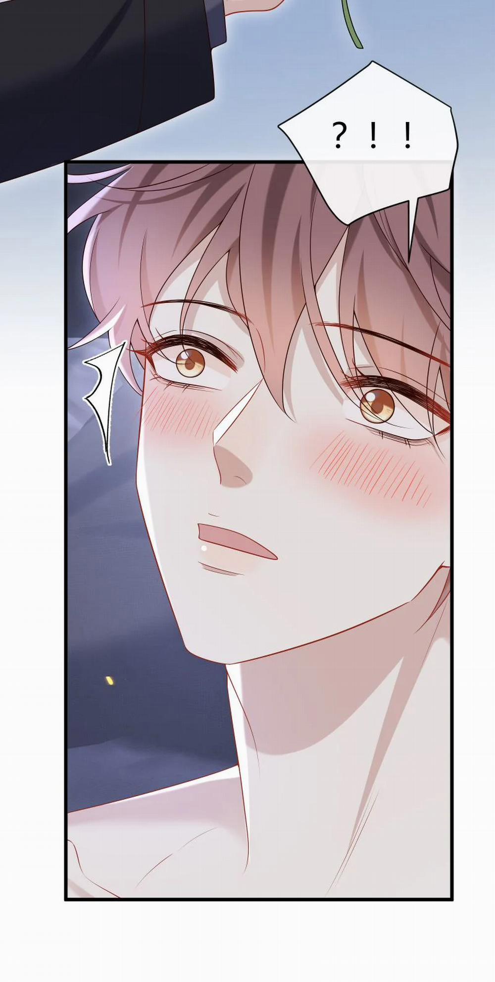 Anh Ấy Đến Từ Màn Đêm 50 trang 33