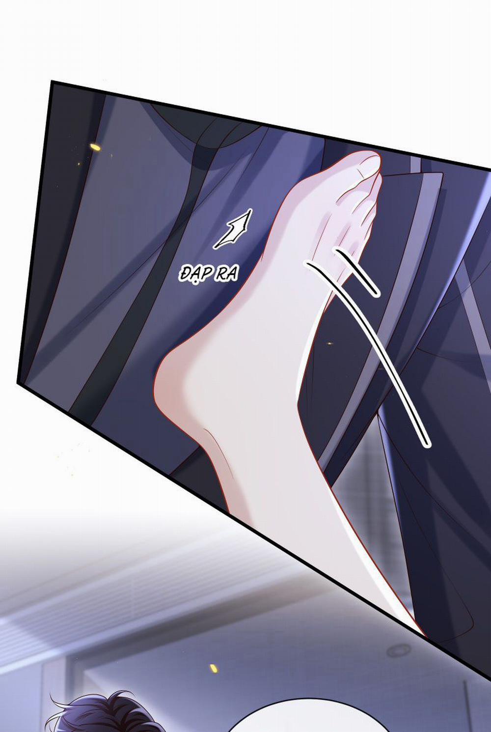 Anh Ấy Đến Từ Màn Đêm 50 trang 34