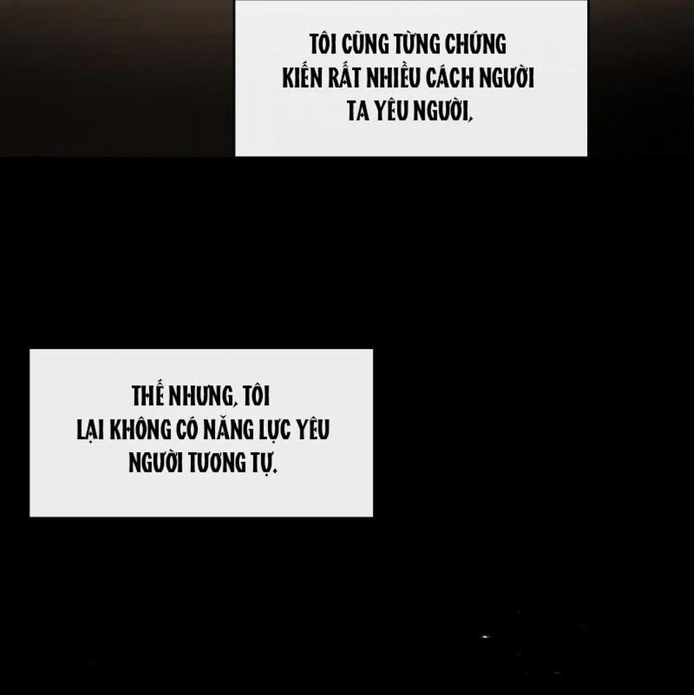 Anh Ấy Đến Từ Màn Đêm 50 trang 5