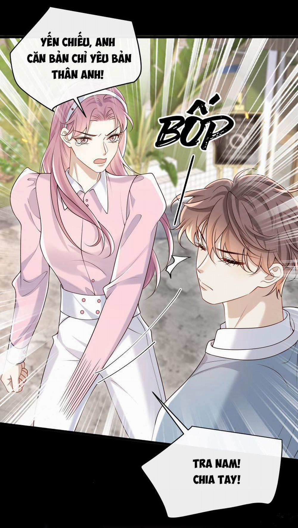 Anh Ấy Đến Từ Màn Đêm 50 trang 7