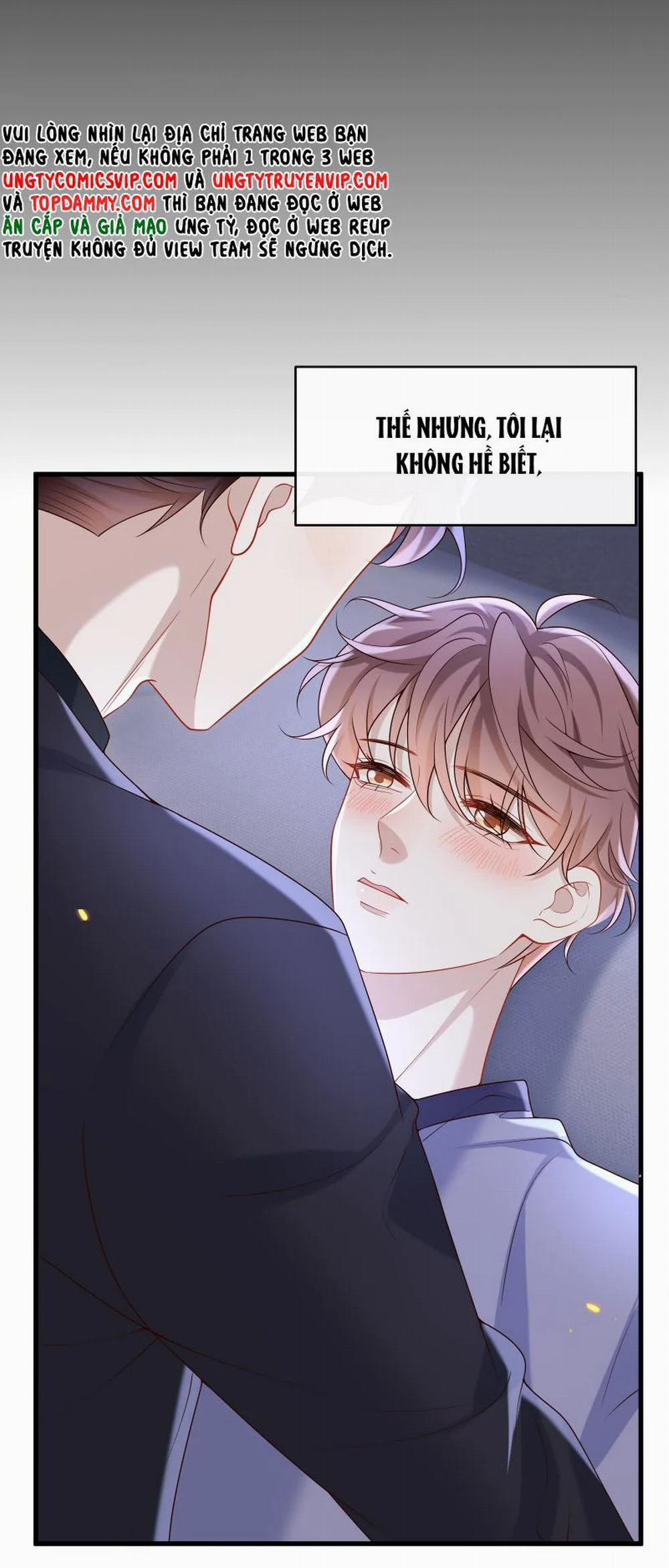 Anh Ấy Đến Từ Màn Đêm 50 trang 9