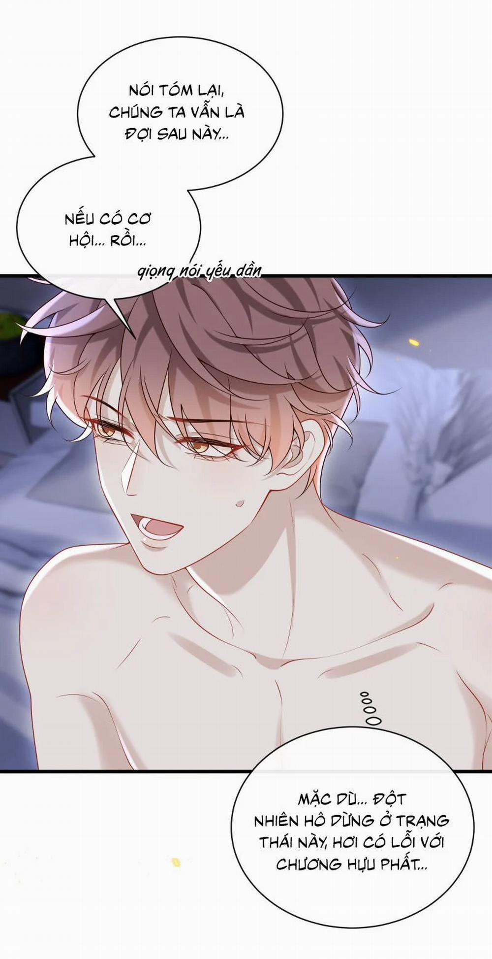 Anh Ấy Đến Từ Màn Đêm 51 trang 10