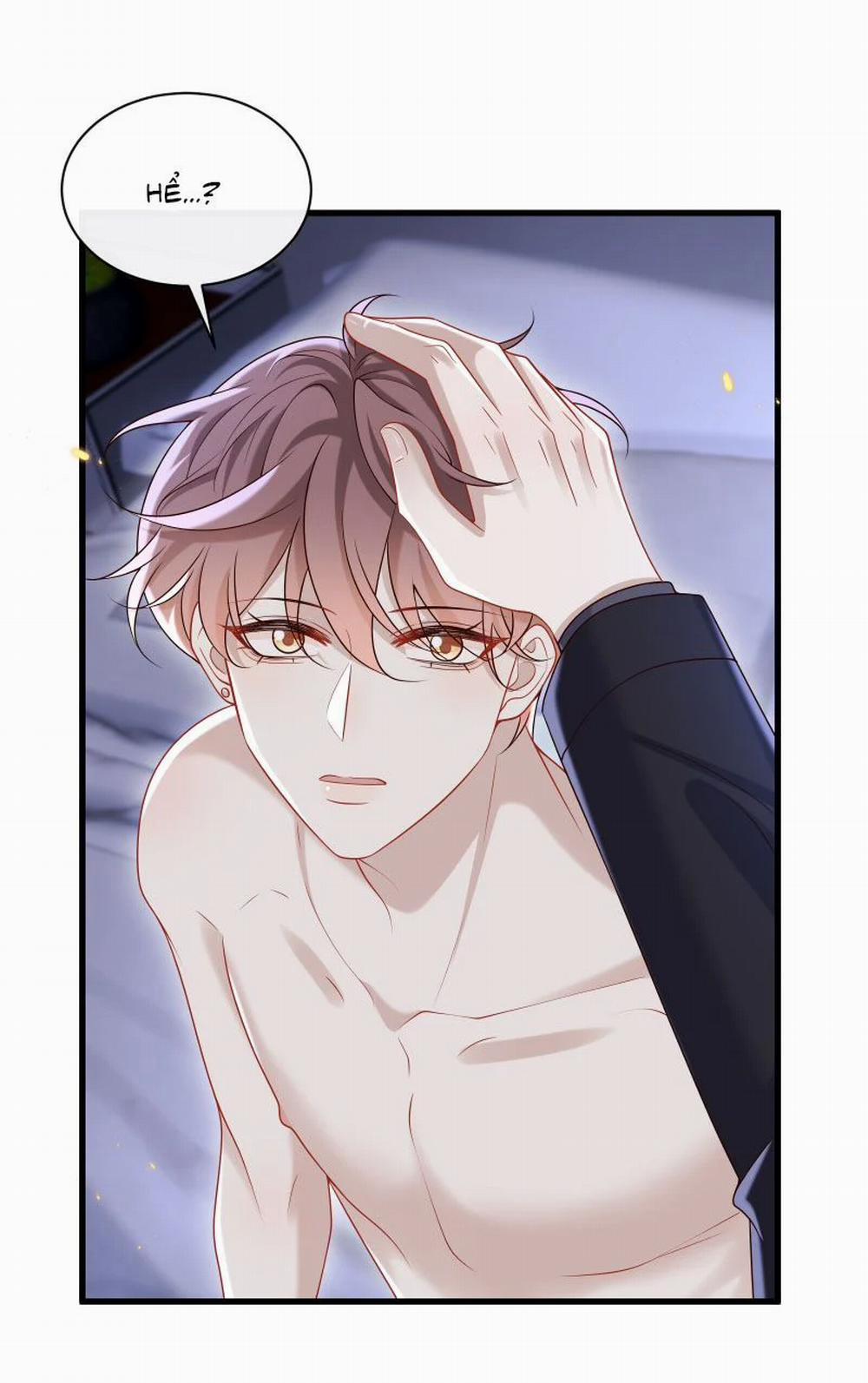 Anh Ấy Đến Từ Màn Đêm 51 trang 12