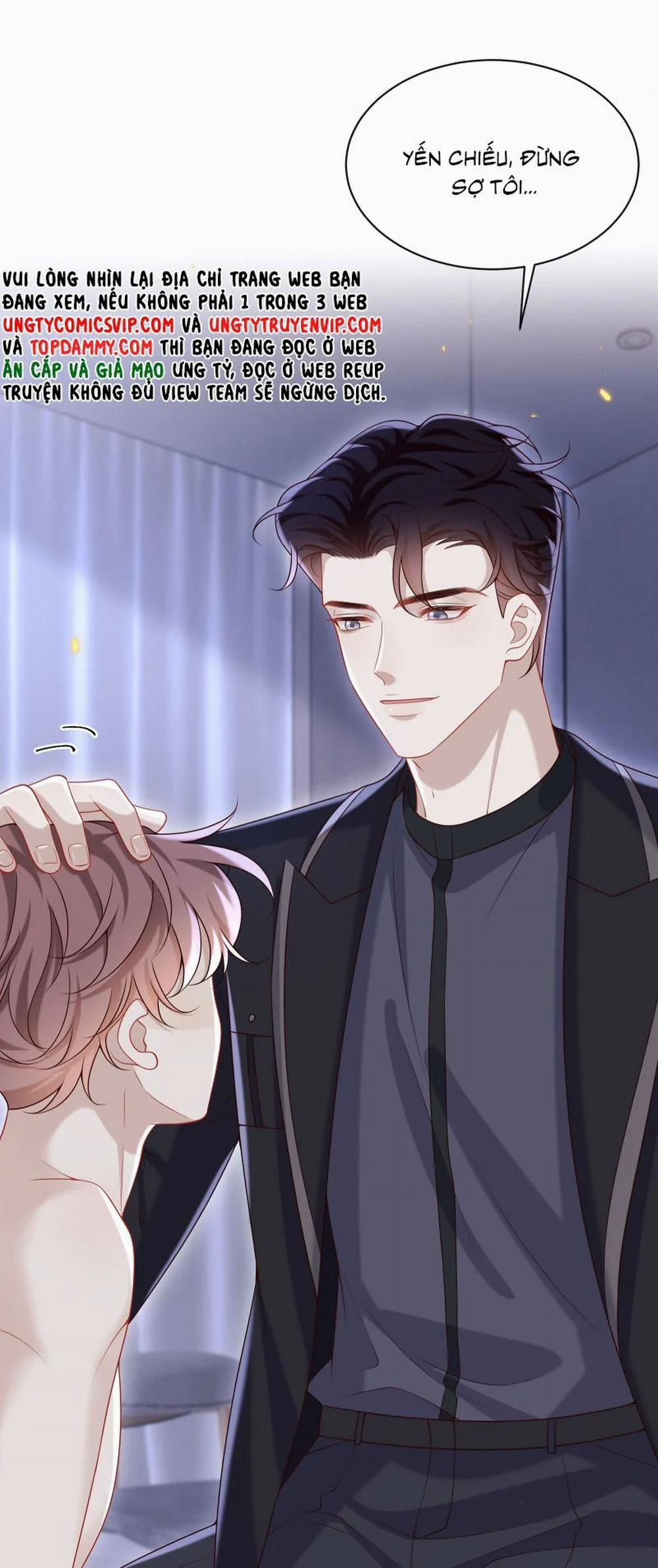 Anh Ấy Đến Từ Màn Đêm 51 trang 13