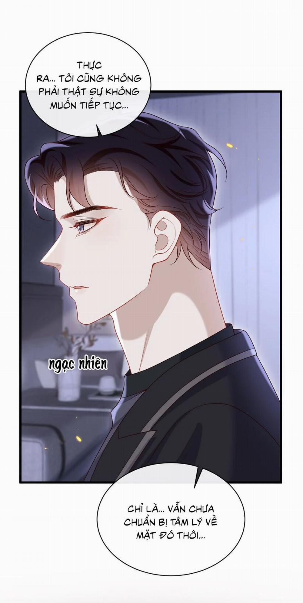 Anh Ấy Đến Từ Màn Đêm 51 trang 17