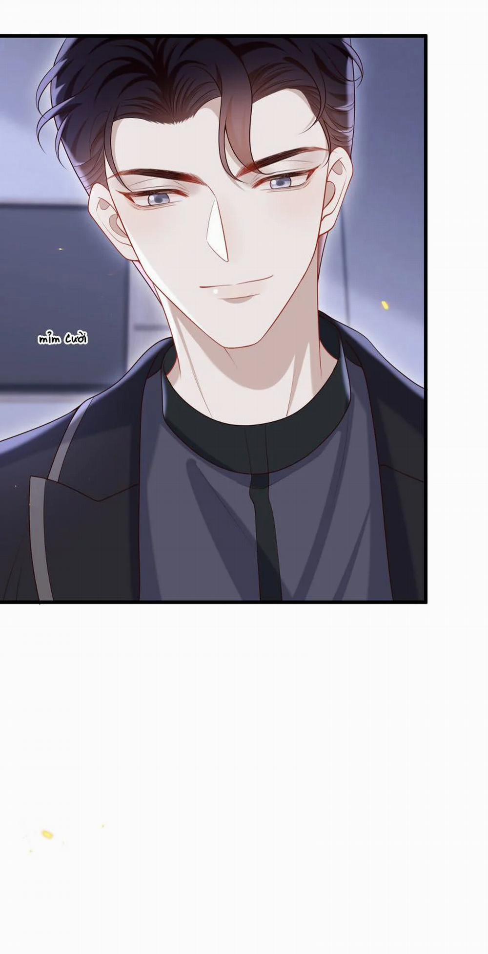 Anh Ấy Đến Từ Màn Đêm 51 trang 20