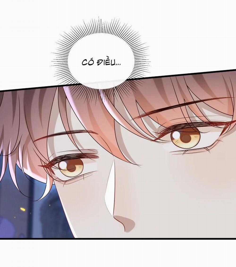 Anh Ấy Đến Từ Màn Đêm 51 trang 25