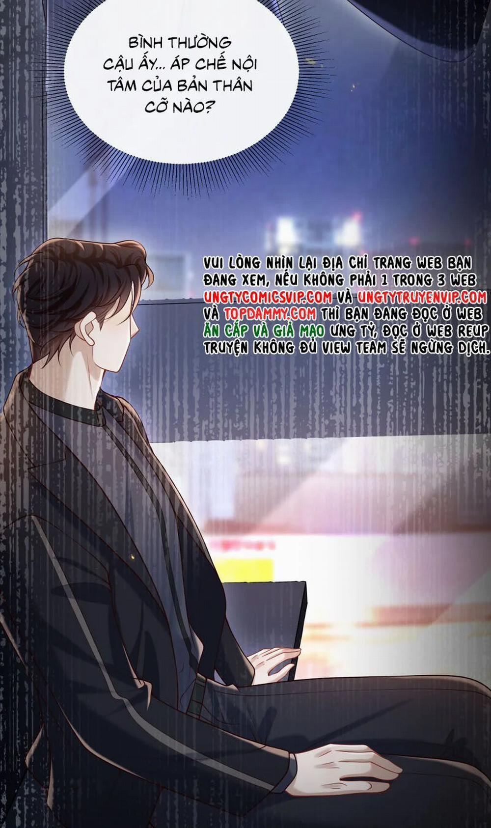 Anh Ấy Đến Từ Màn Đêm 51 trang 27