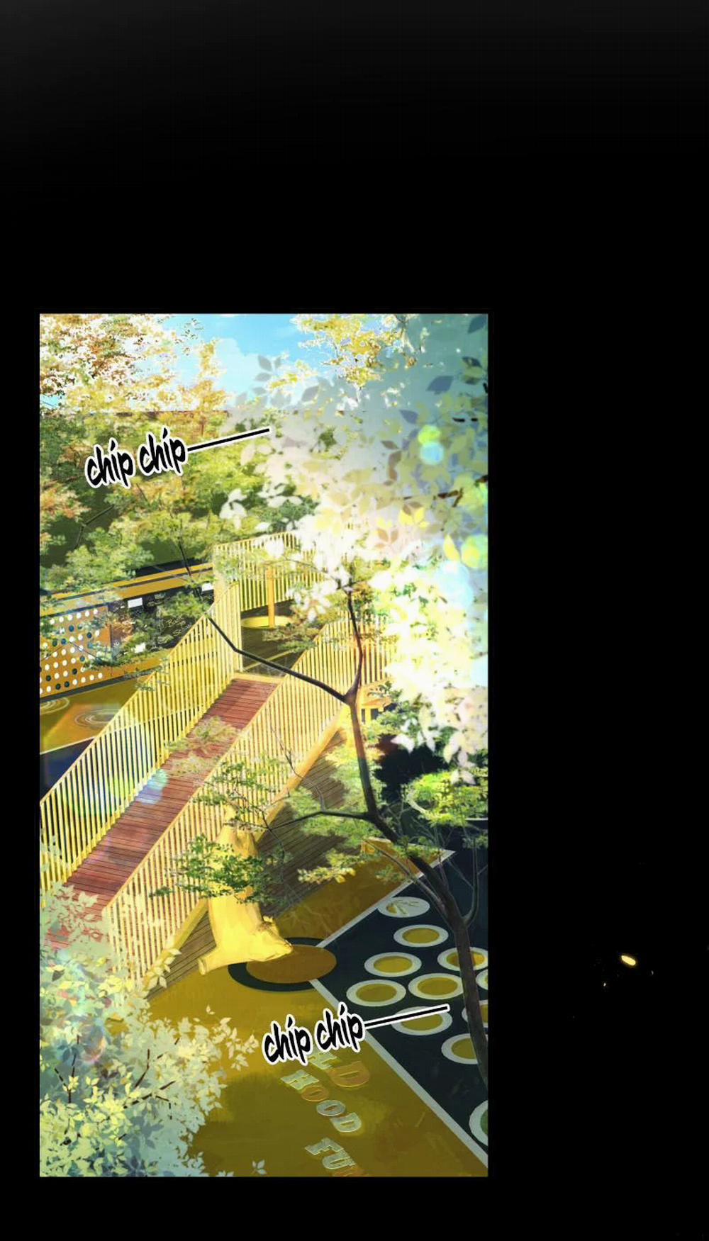 Anh Ấy Đến Từ Màn Đêm 51 trang 39