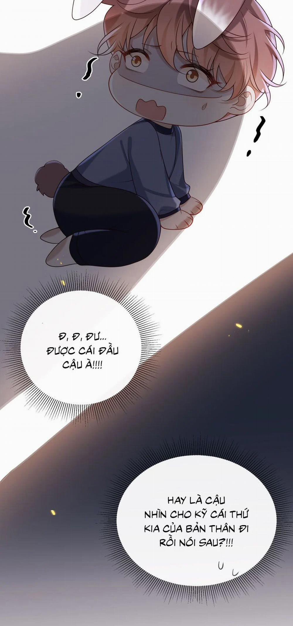 Anh Ấy Đến Từ Màn Đêm 51 trang 4