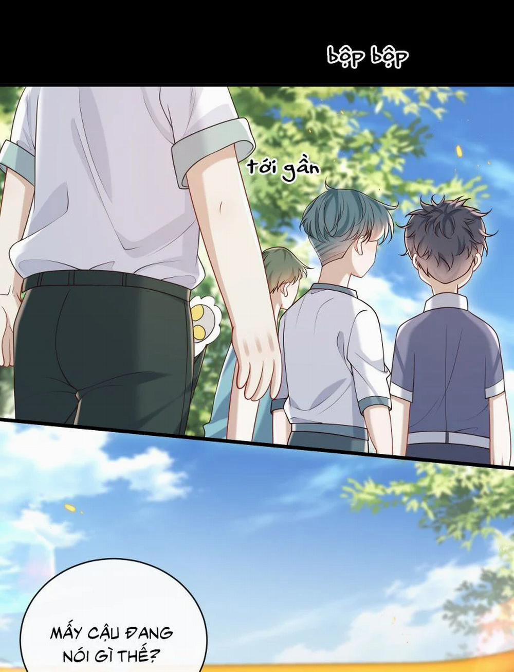 Anh Ấy Đến Từ Màn Đêm 51 trang 41