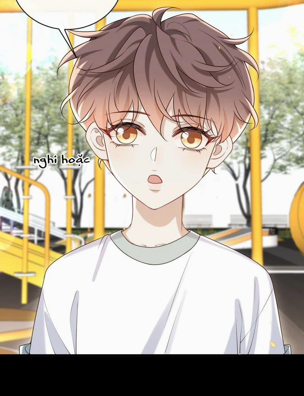 Anh Ấy Đến Từ Màn Đêm 51 trang 42