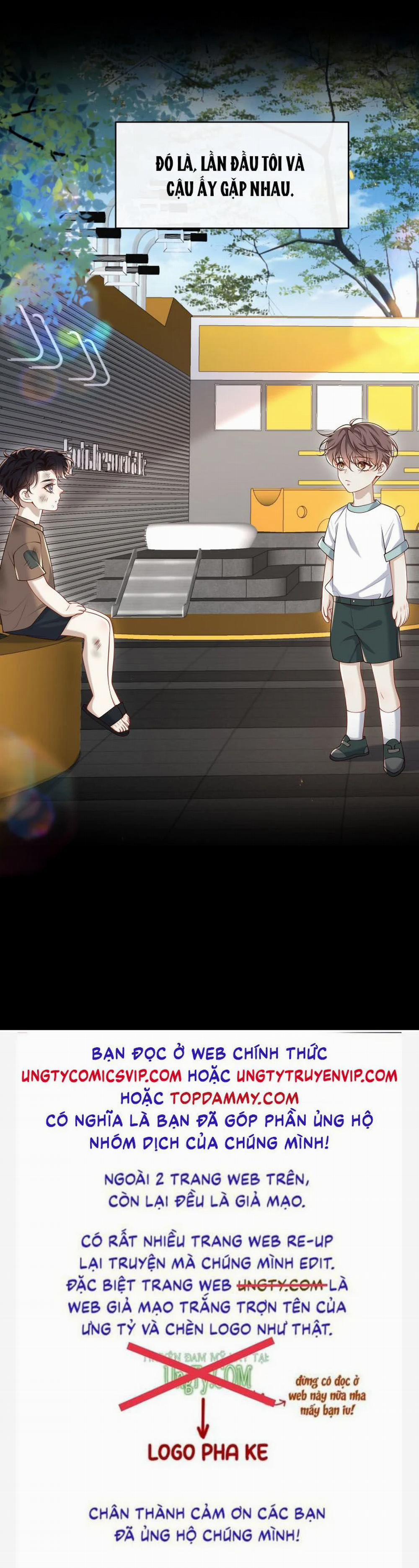 Anh Ấy Đến Từ Màn Đêm 51 trang 46