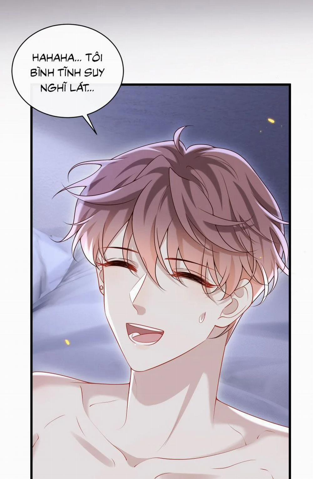 Anh Ấy Đến Từ Màn Đêm 51 trang 5