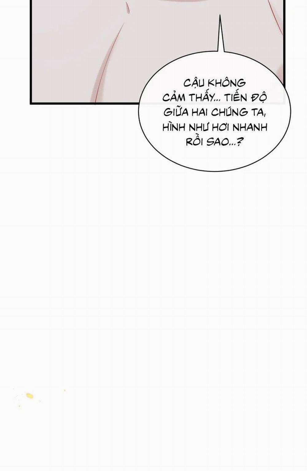 Anh Ấy Đến Từ Màn Đêm 51 trang 6