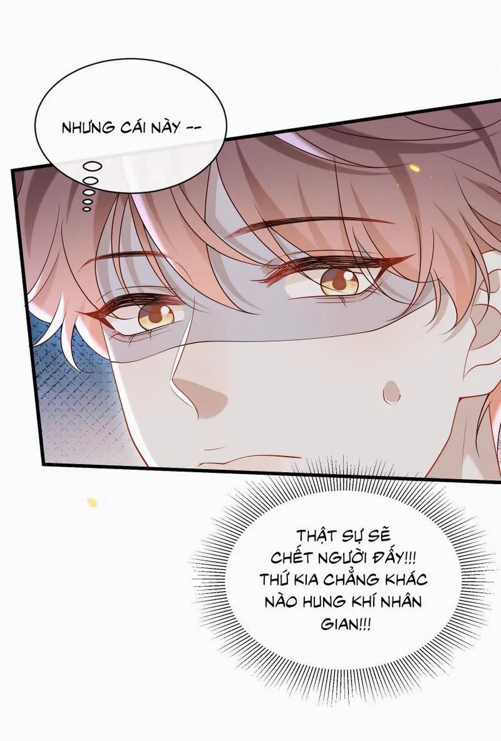 Anh Ấy Đến Từ Màn Đêm 51 trang 9