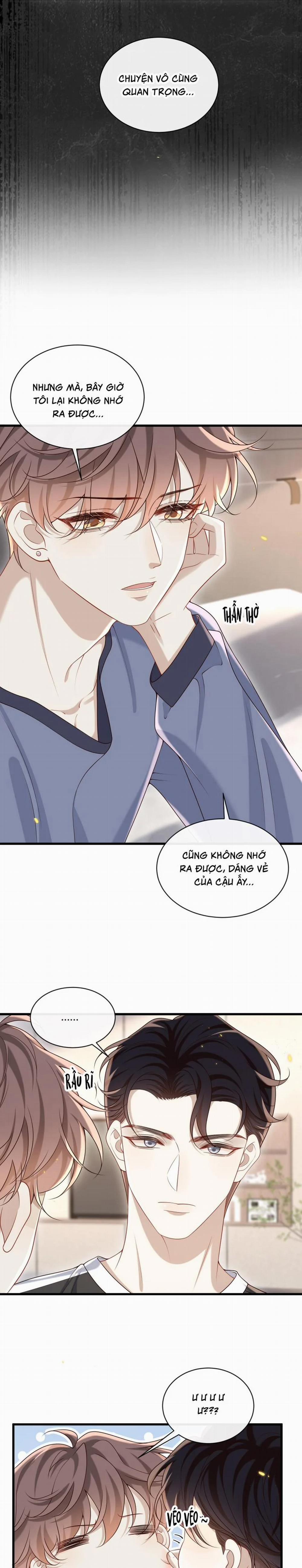 Anh Ấy Đến Từ Màn Đêm 52 trang 12