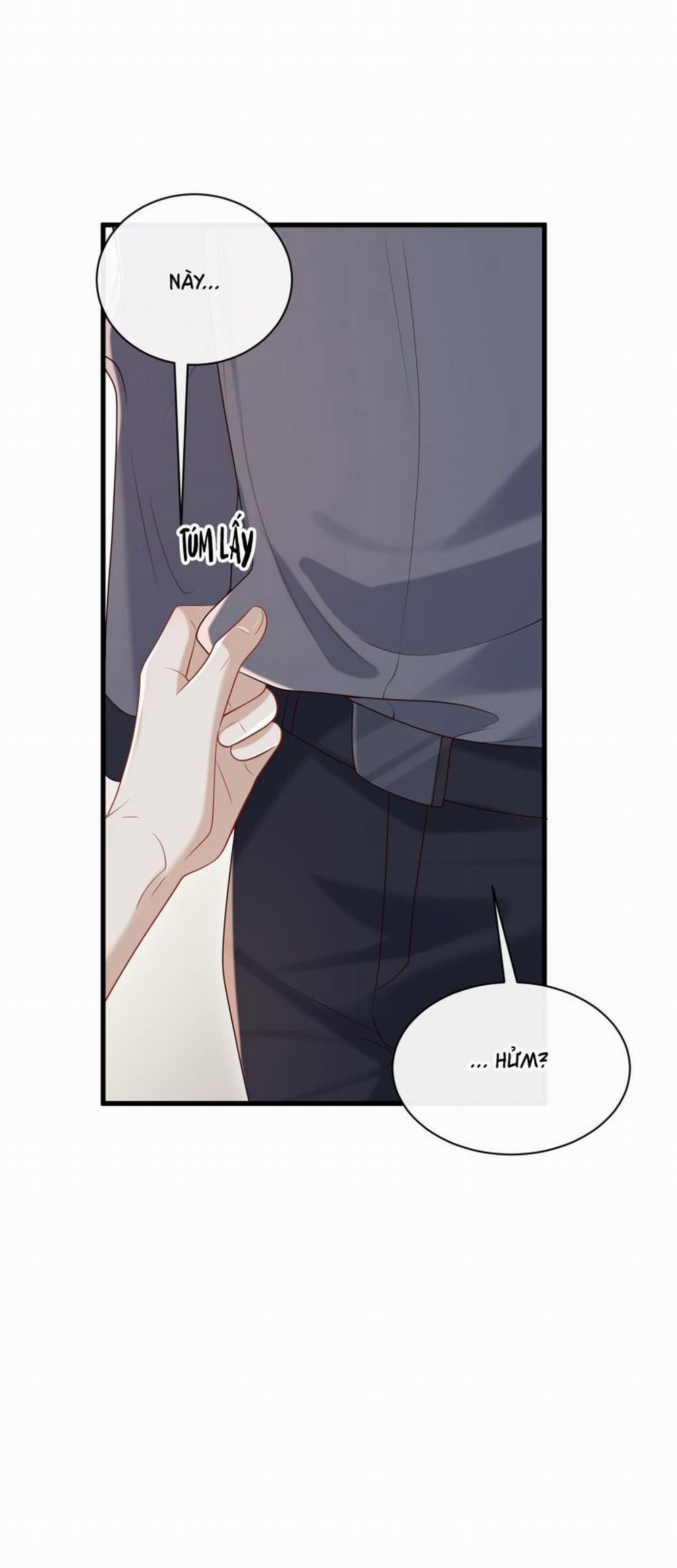 Anh Ấy Đến Từ Màn Đêm 53 trang 11