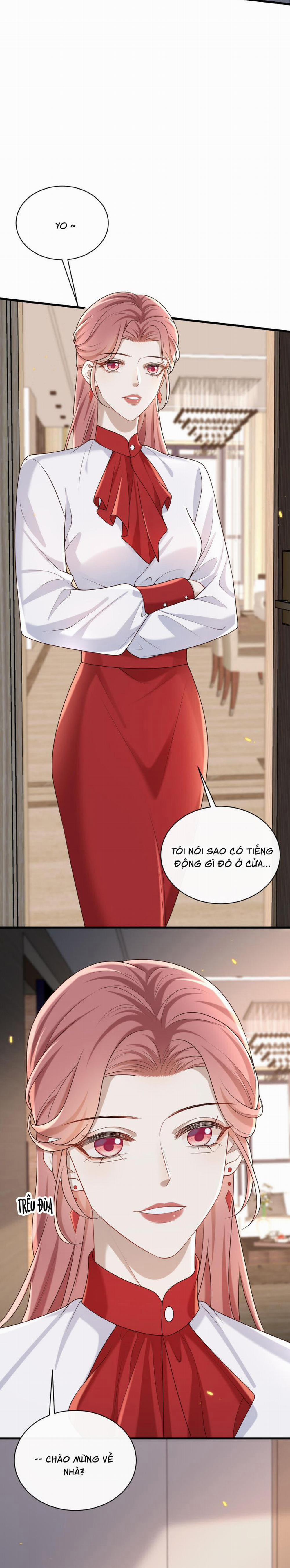 Anh Ấy Đến Từ Màn Đêm 53 trang 13