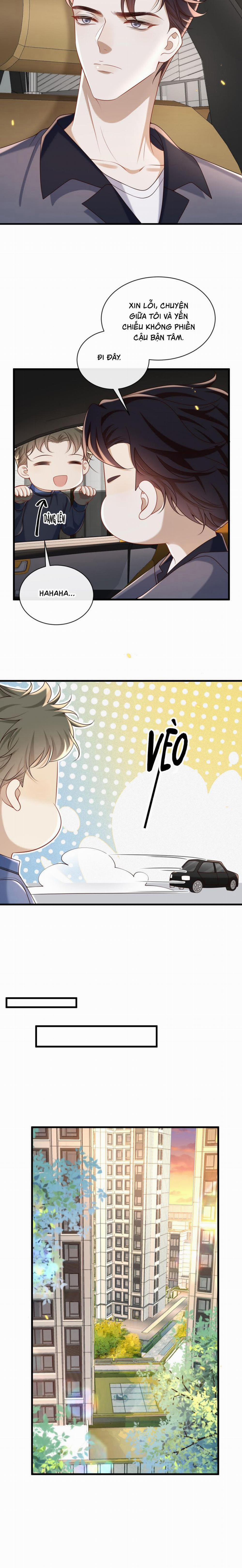 Anh Ấy Đến Từ Màn Đêm 53 trang 7