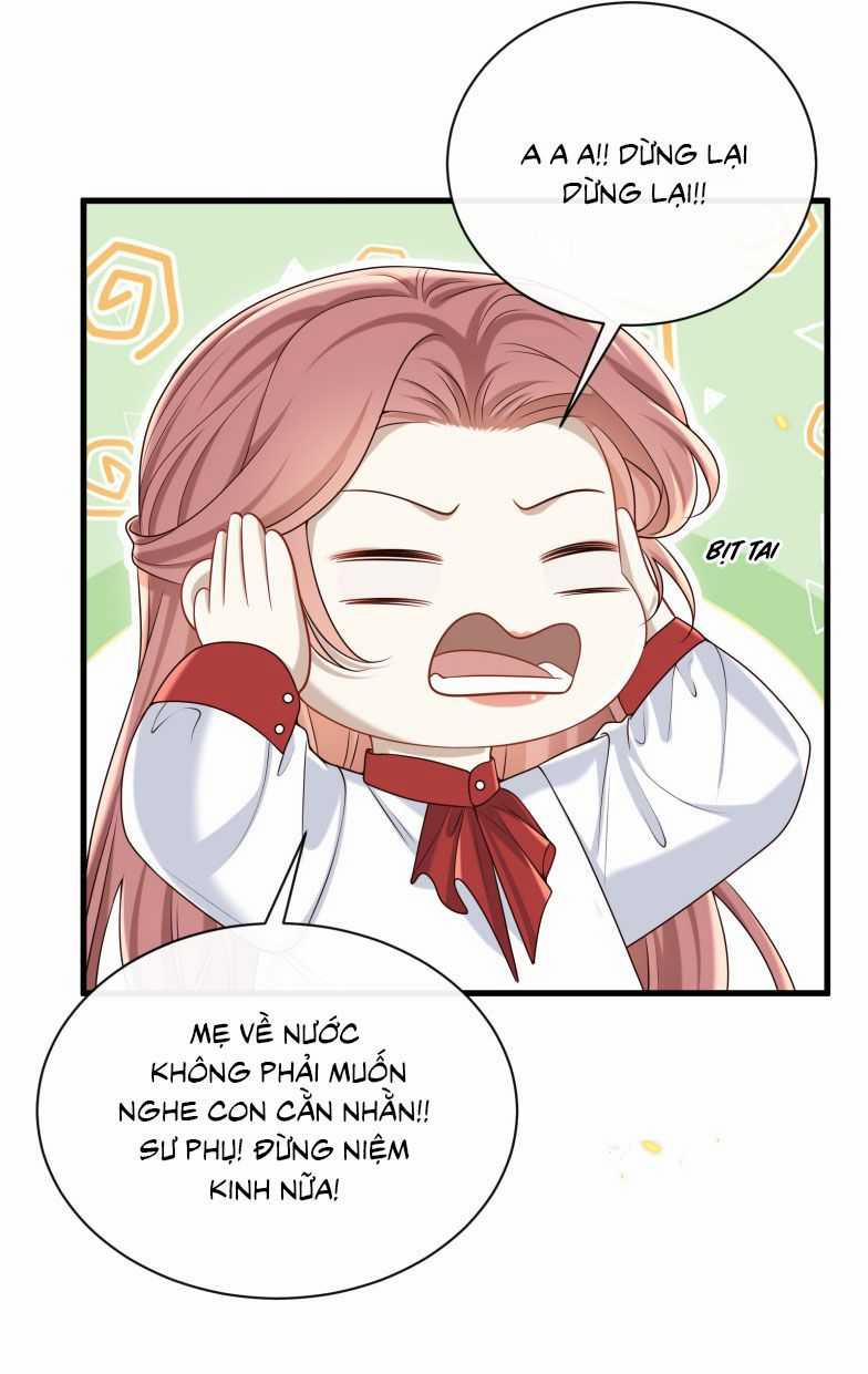 Anh Ấy Đến Từ Màn Đêm 54 trang 10