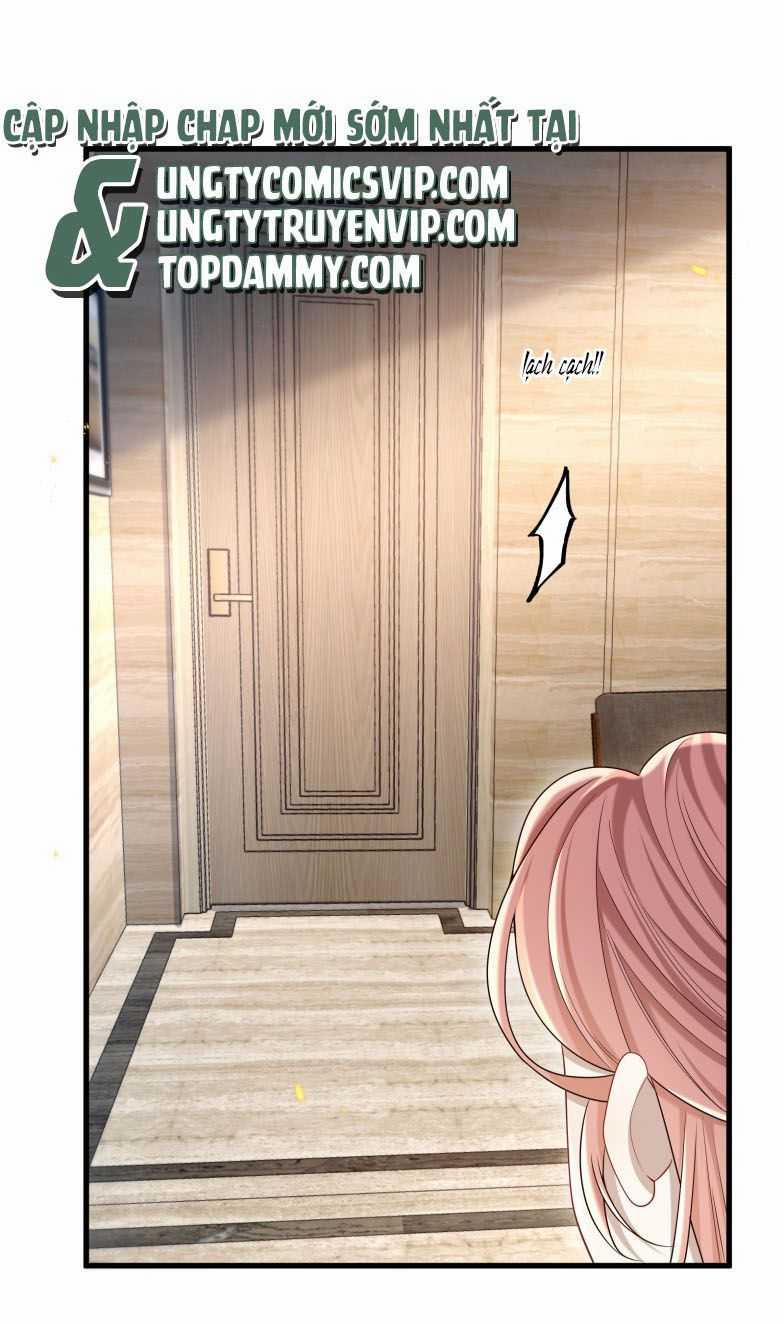 Anh Ấy Đến Từ Màn Đêm 54 trang 20