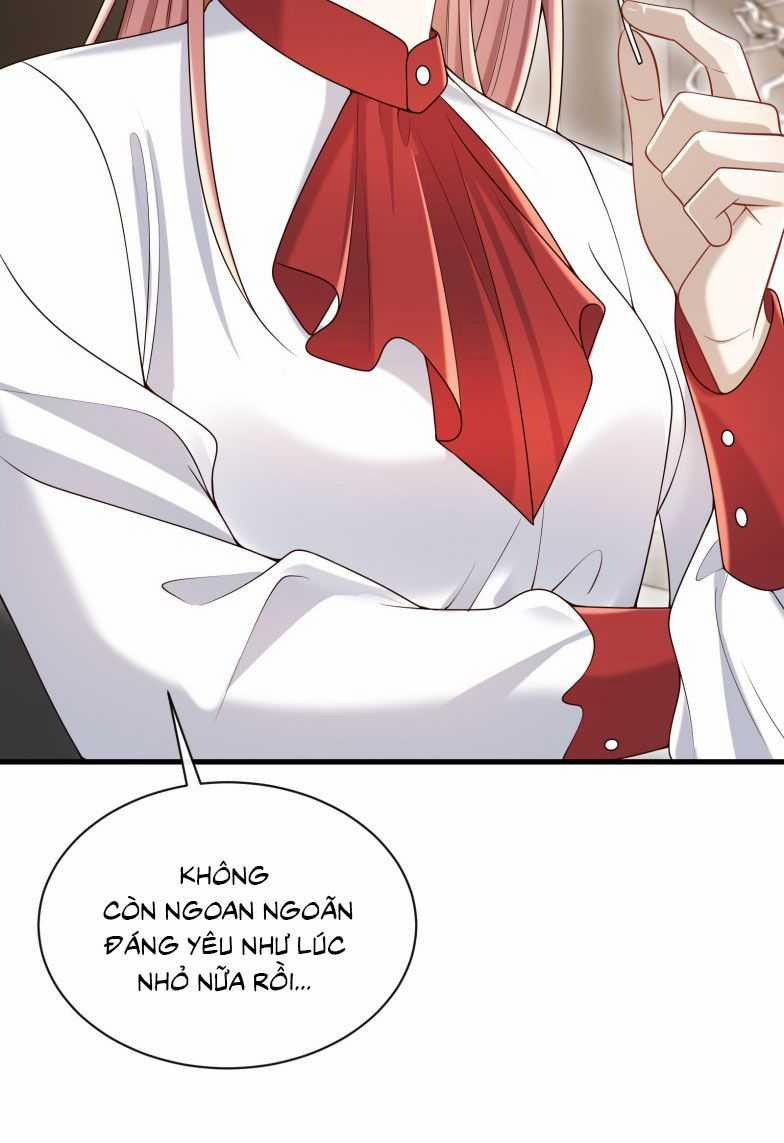 Anh Ấy Đến Từ Màn Đêm 54 trang 22