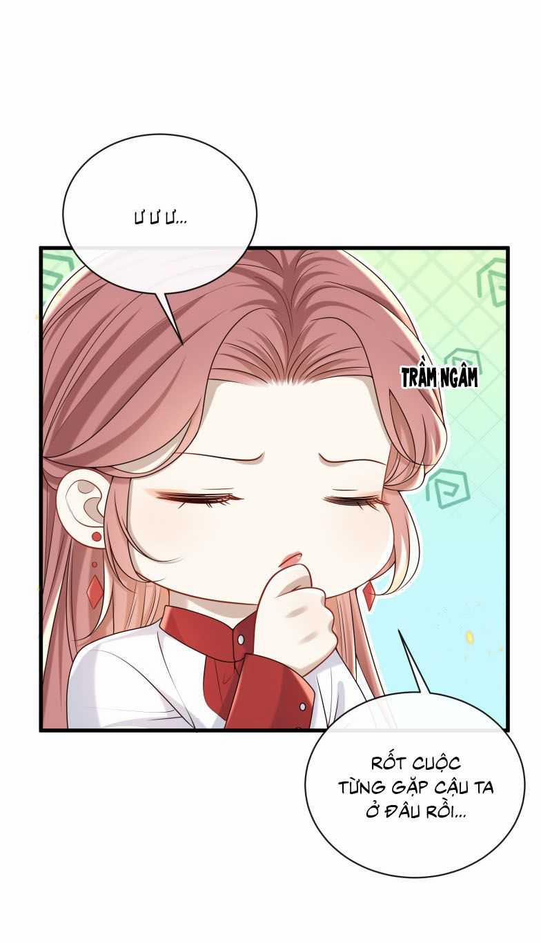 Anh Ấy Đến Từ Màn Đêm 54 trang 25